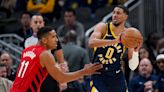 Pacers can't stop Jerami Grant, struggle to score in 114-110 loss to Portland
