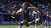 JO 2024 : En quête d’amour, cette joueuse américaine de rugby à VII se prend pour une candidate de téléréalité