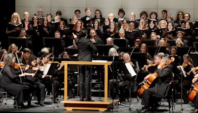 Mobile Symphony Orchestra to host event for readers at Summerdale Library