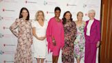 At the 44th Annual Outstanding Mother Awards, Honorees Share Their High-Wire Act