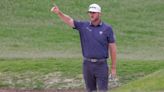 Taylor Pendrith wins 2024 CJ Cup Byron Nelson after wild finish for first PGA Tour victory