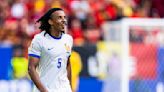 France-Espagne: "C'est impressionnant", Koundé bluffé par Yamal avant le choc contre la Roja