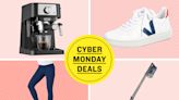 Cyber Monday Deals Are Already Rolling In — Here Are 350+ to Add to Your Cart Now