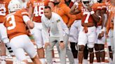 Has Steve Sarkisian waved the white flag on Alabama football game? Don't bet on it | Goodbread