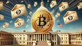 'Bitcoin Strategic Reserve' Gains Momentum with 2,200 Support Letters to US Senators - EconoTimes