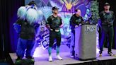 Rays’ City Connect uniforms a hit with players, staff and kids