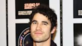 Glee star Darren Criss divides fans after claiming he is ‘culturally queer’