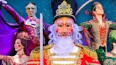 NUTCRACKER! Magical Christmas Ballet Comes to the Alabama Theatre in November