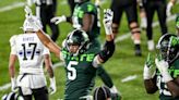 Former Michigan State football defensive end transfers to Appalachian State