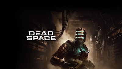 Play Dead Space and More Free Games This Spooky Season With PlayStation Plus