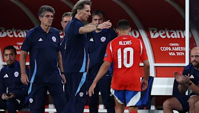 Chile vs Canadá podría suspenderse: lo que pasó en el último entrenamiento de Ricardo Gareca, y se repetiría en el partido por Copa América 2024