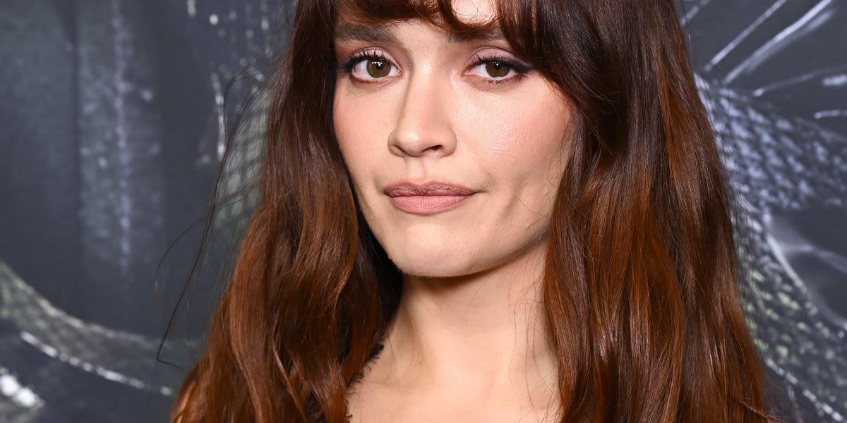 Olivia Cooke Has Mixed Emotions Over Playing A Grandmother At 30 On 'House Of The Dragon'