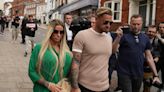 Katie Price bankruptcy hearing thrown into chaos by ‘illegal recording’ claims