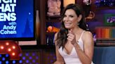 Luann de Lesseps Responds To Andy Cohen And Bethenny Frankel’s Disagreement About Her ReWives Podcast