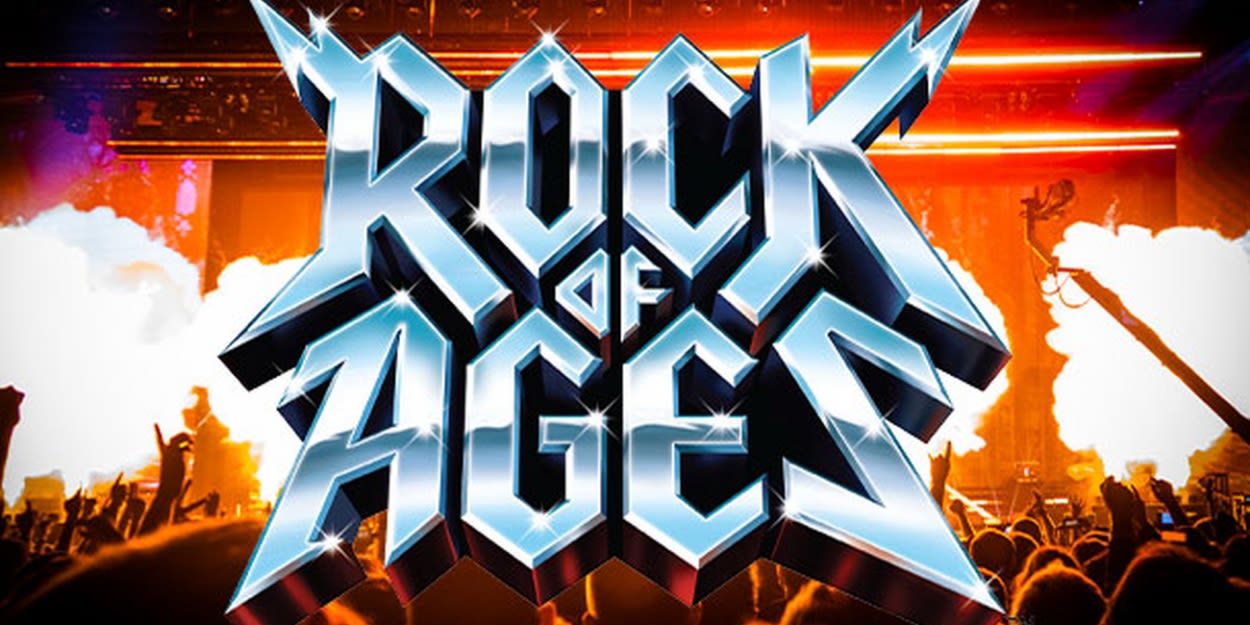 ROCK OF AGES Kicks Off 75th Anniversary Season at The Gateway