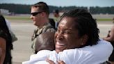 ‘War Eagles’ returned home to NAS Jacksonville this month after 6-month deployment