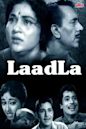 Laadla (1966 film)