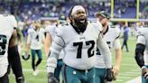 New guys Linval Joseph and Ndamukong Suh saved the Eagles’ defense