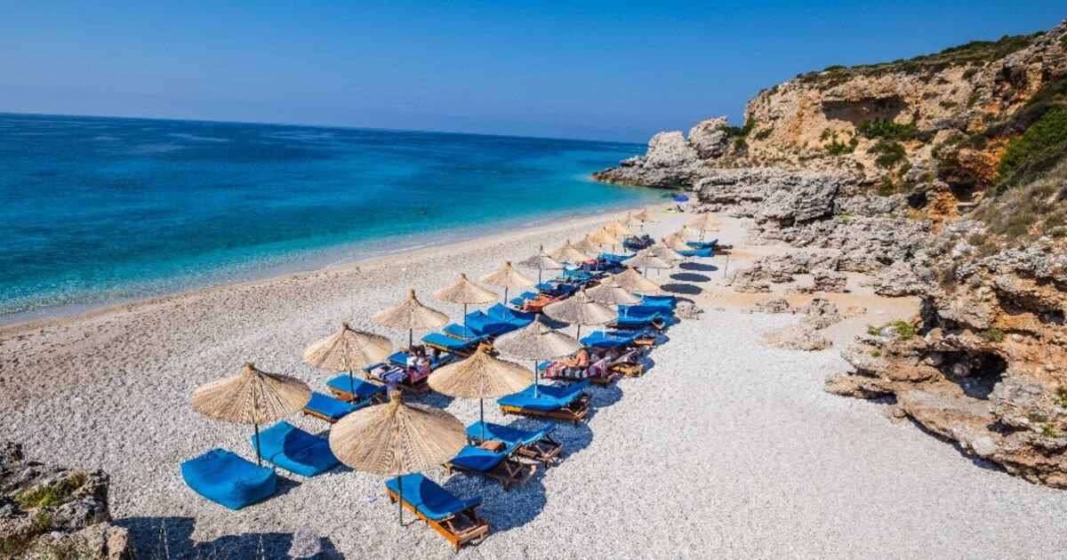 Europe’s beautiful beach destination that’s a cheap choice for 2024