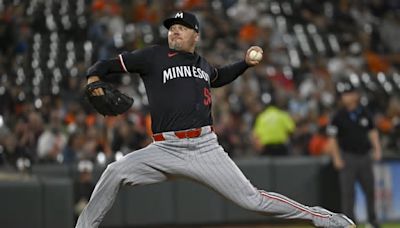 Is It Time For Caleb Thielbar To Pass The Baton As The Twins' Primary Lefty Reliever?