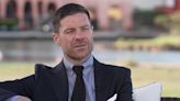 RAW: XABI ALONSO: NOT WINNING TREBLE MAKES ME A BETTER MANAGER