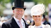 Mike and Zara Tindall may have to decline Balmoral invite from King Charles