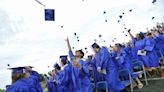 'I love you guys': Blue Hills Tech graduates reflect on unique education, tightknit class