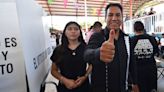 Eduardo Ramírez, ‘El Jaguar’, se declara ganador de la gubernatura de Chiapas