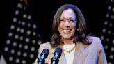 Harris campaign brands Trump and Vance ‘weird’ as Democrats prepare for party convention: Live updates
