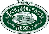 Disney's Port Orleans Resort