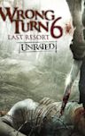 Wrong Turn 6: Last Resort