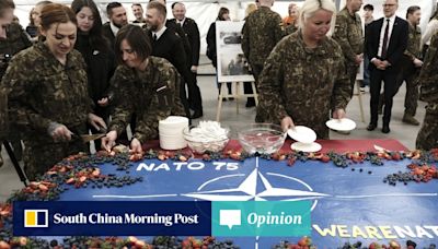 Opinion | Why Nato’s adaptability is a strength and a liability in trying times