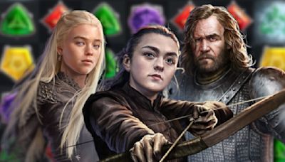 Zynga’s Game of Thrones mobile game is like a Puzzle & Dragons crossover event turned up to eleven