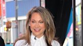 Fans Call Ginger Zee ‘Absolutely Gorgeous’ in Bright Orange Outfit With Silky Pants