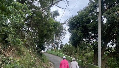 竹市茄苳景觀步道工程開工 促進香山區客家文化發展 - 寶島