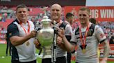 On this day in 2016: Hull beat Warrington to win Challenge Cup