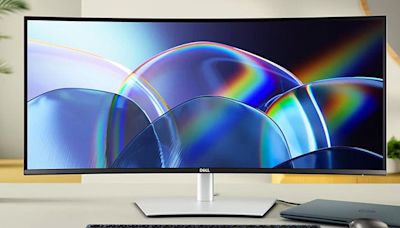 Dell UltraSharp 34 Curved U3425WE Monitor Review: Jack Of All Trades