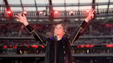 Ozzy Osborne shares update on touring plans just one month after retiring