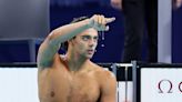 Paris 2024 swimming: All results as Thomas Ceccon beats fast field in men's 100m backstroke