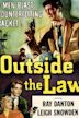 Outside the Law (1956 film)