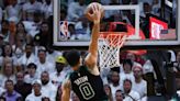 Derrick White scores 38, Celtics top Heat 102-88 to take a 3-1 East playoff series lead