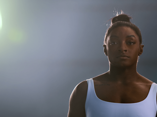 Simone Biles Returns to the Olympics in Netflix Docuseries Trailer: ‘I Get to Write My Own Ending’ | Video