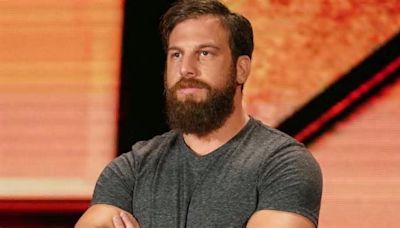 Drew Gulak habría sido sentenciado tras investigación interna de WWE