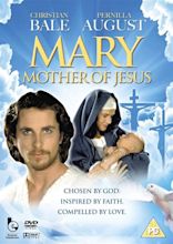 Mary, Mother of Jesus (TV Movie 1999) - IMDb