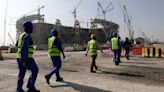 Amnesty International says ‘abuses persist’ and ‘too little has been done’ to protect workers after Qatar World Cup