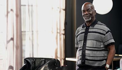 'Fresh Prince' vet Joseph Marcell joins 'Bel-Air' season 3