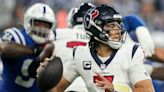 NFL playoff picture Week 18: Texans clinch berth, eliminate Colts; Steelers still lurking