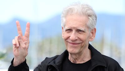 David Cronenberg on the ‘Promise and Threat’ of AI in Filmmaking: ‘Do We Welcome That? Do We Fear That? Both’