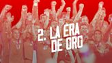 Segundo capítulo de Colgar los Botines Dorados: la era de oro de La Roja en la voz de sus protagonistas - La Tercera