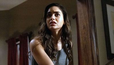 Scream Star Melissa Barrera Wants To Be In Scary Movie 6